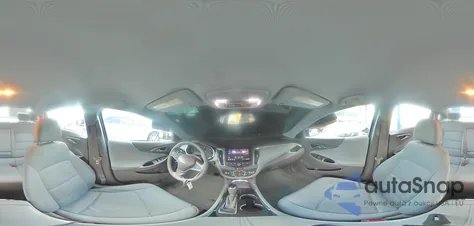 2020 Chevrolet Malibu Lt z USA, uszkodzony, nr VIN 1G1ZD5ST0LF090924